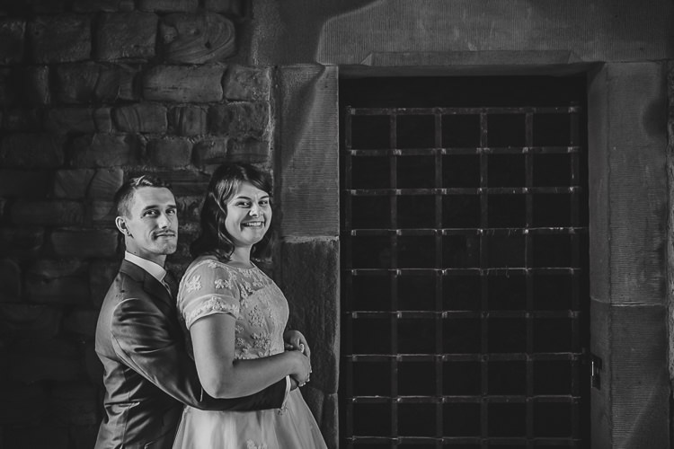 DIY Orange Mint Conservatory Wedding http://www.tierneyphotography.co.uk/