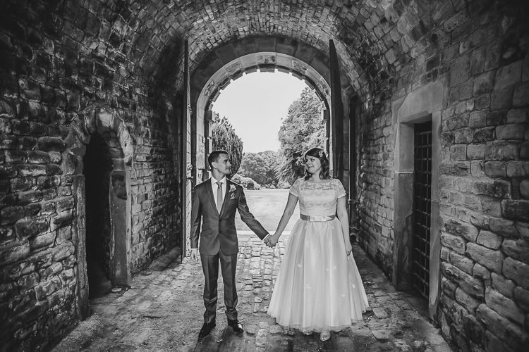 LouLou Bridal Cynthia Dress Gown Bride Bridal DIY Orange Mint Conservatory Wedding http://www.tierneyphotography.co.uk/