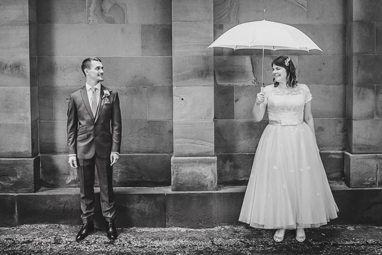 DIY Orange Mint Conservatory Wedding http://www.tierneyphotography.co.uk/