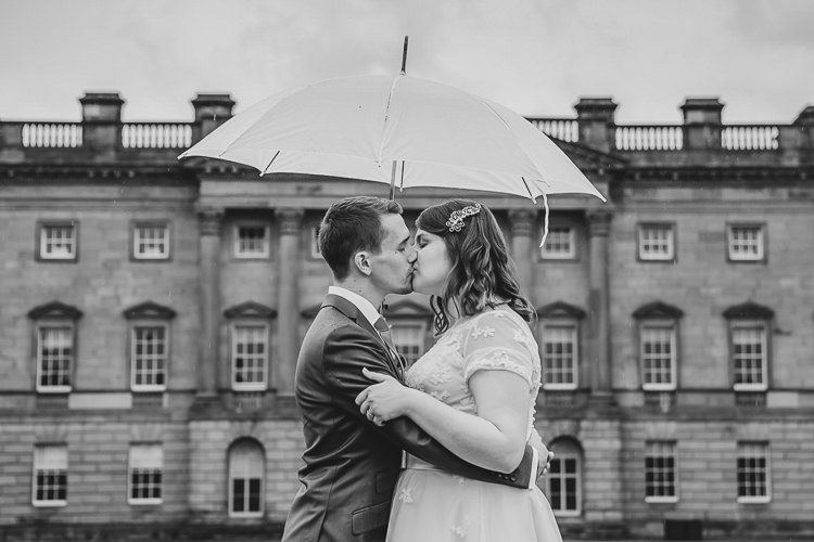 DIY Orange Mint Conservatory Wedding http://www.tierneyphotography.co.uk/