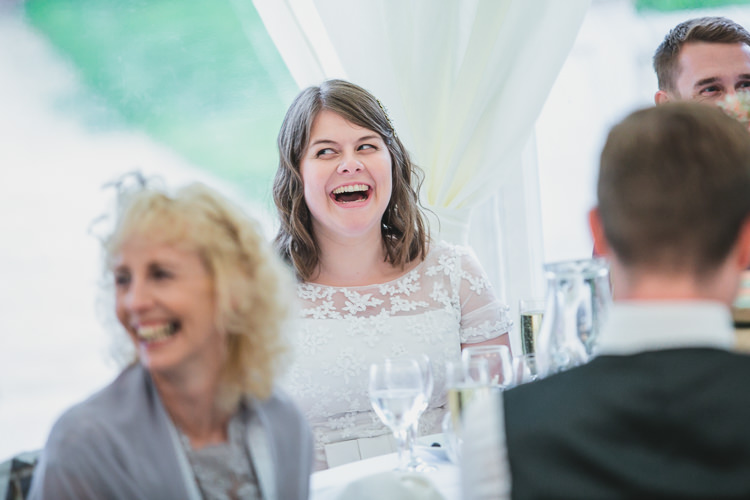 DIY Orange Mint Conservatory Wedding http://www.tierneyphotography.co.uk/