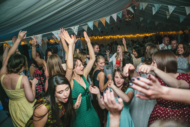 DIY Orange Mint Conservatory Wedding http://www.tierneyphotography.co.uk/