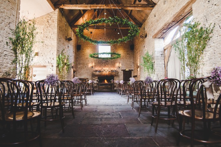 Cripps Barn Wedding Venue UK Supplier Directory