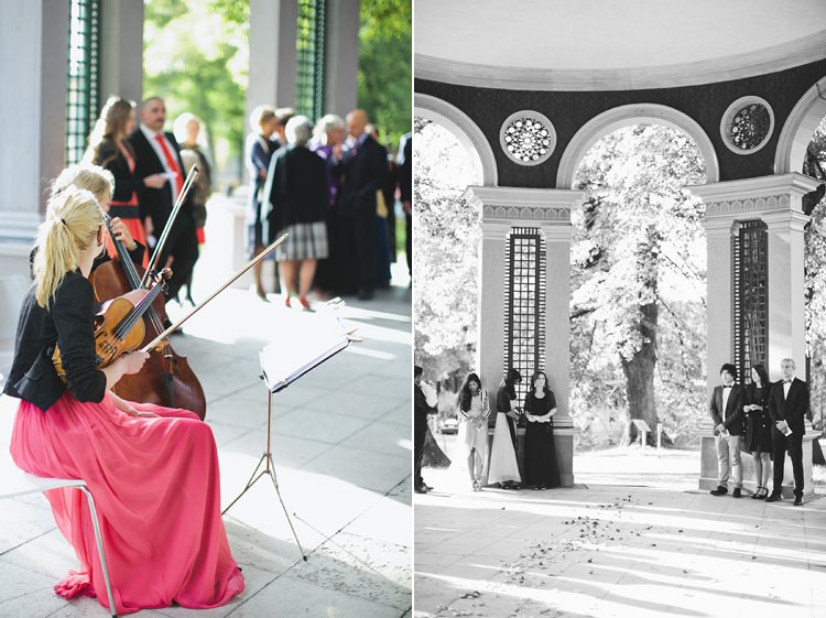 Grand Classic Beauty City Sweden Wedding http://smallpigart.se/en/