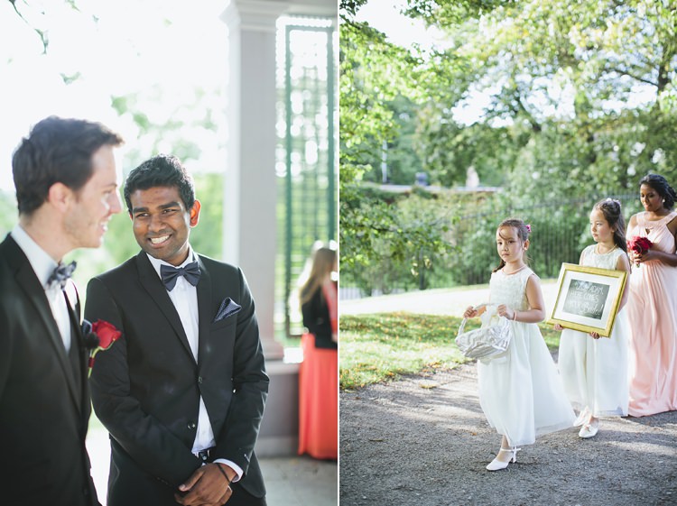 Grand Classic Beauty City Sweden Wedding http://smallpigart.se/en/