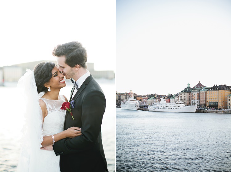 Grand Classic Beauty City Sweden Wedding http://smallpigart.se/en/