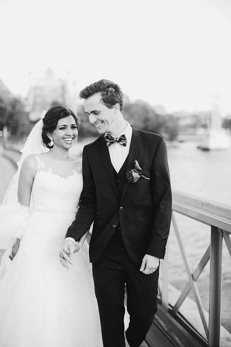 Grand Classic Beauty City Sweden Wedding http://smallpigart.se/en/