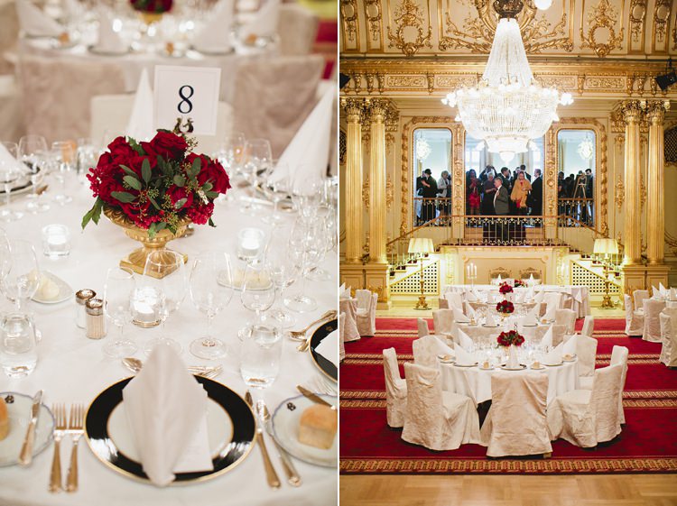 Grand Classic Beauty City Sweden Wedding http://smallpigart.se/en/