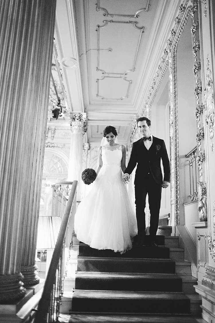 Grand Classic Beauty City Sweden Wedding http://smallpigart.se/en/