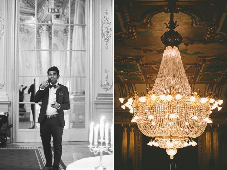 Grand Classic Beauty City Sweden Wedding http://smallpigart.se/en/