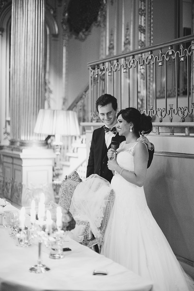 Grand Classic Beauty City Sweden Wedding http://smallpigart.se/en/