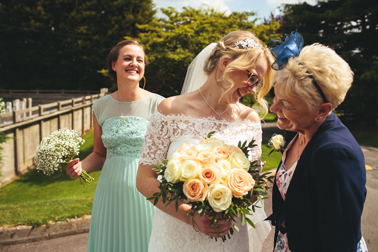 Fun Games Festival Tipi Wedding http://www.redonblonde.com/