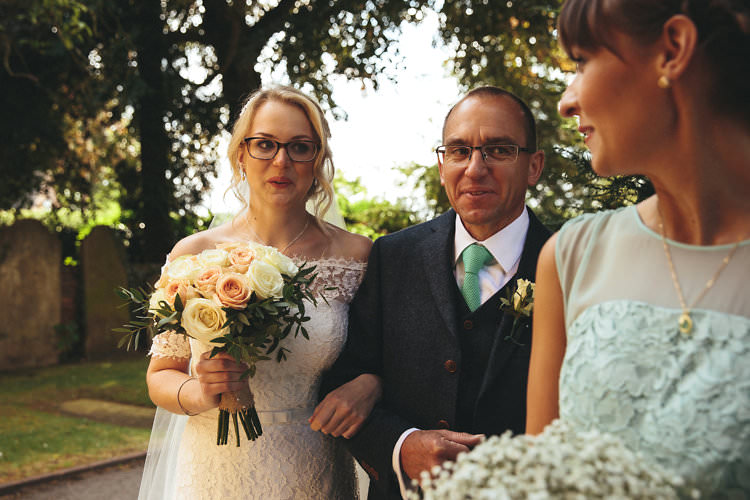 Glasses Bride Fun Games Festival Tipi Wedding http://www.redonblonde.com/