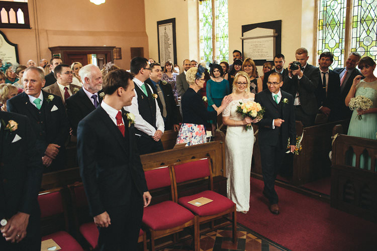Fun Games Festival Tipi Wedding http://www.redonblonde.com/