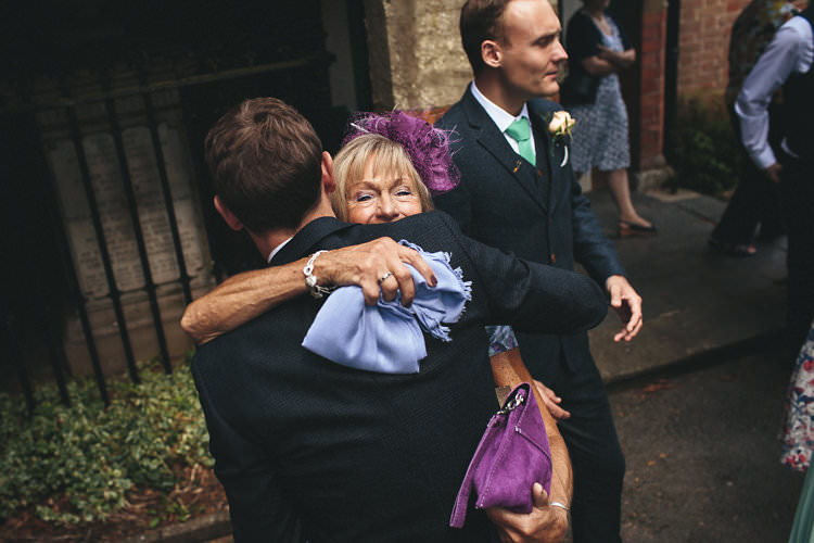 Fun Games Festival Tipi Wedding http://www.redonblonde.com/