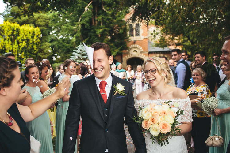 Confetti Cone Throw Bride Groom Fun Games Festival Tipi Wedding http://www.redonblonde.com/