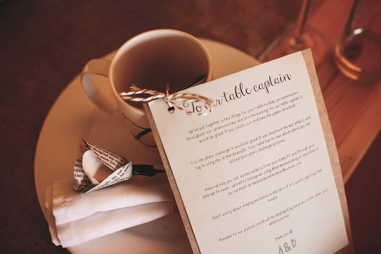 Fun Games Festival Tipi Wedding http://www.redonblonde.com/