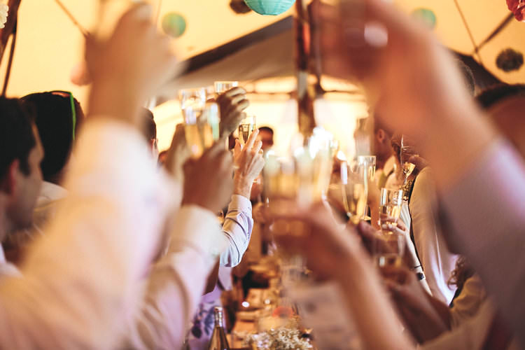 Fun Games Festival Tipi Wedding http://www.redonblonde.com/