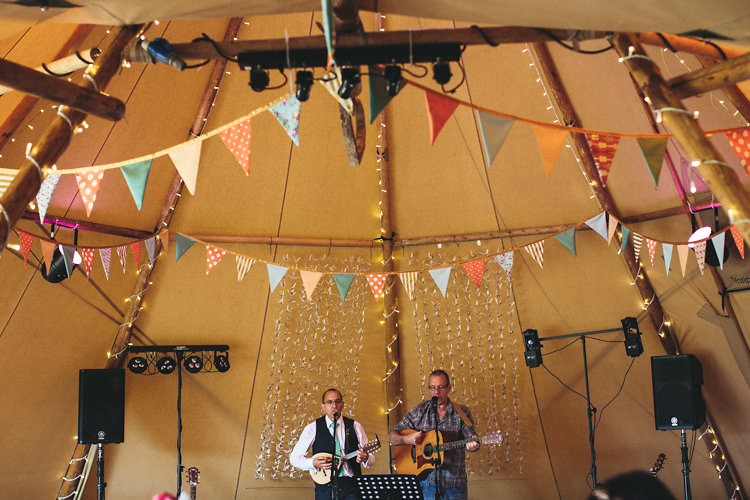 Fun Games Festival Tipi Wedding http://www.redonblonde.com/