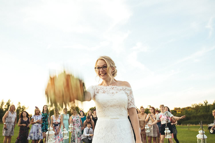 Fun Games Festival Tipi Wedding http://www.redonblonde.com/