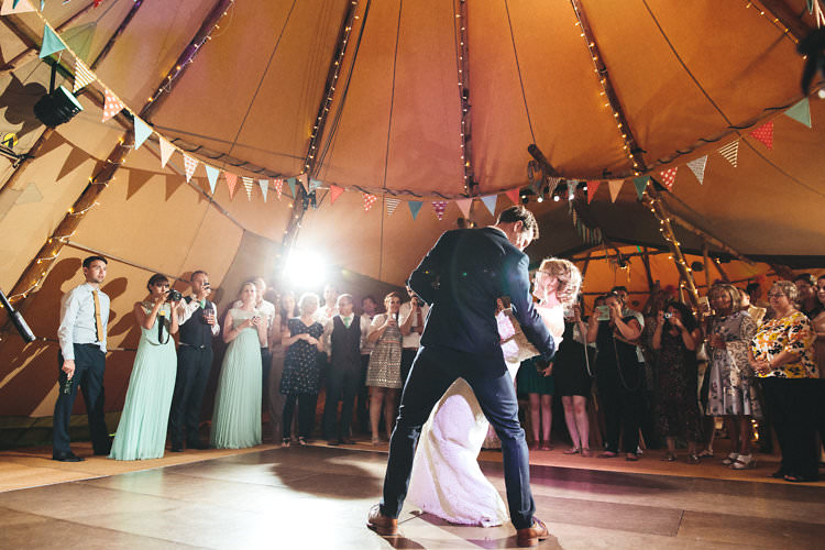 Fun Games Festival Tipi Wedding http://www.redonblonde.com/