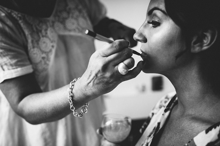 Local Fun Home Made Marquee Wedding http://www.alextentersphotography.co.uk/