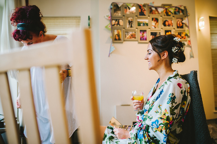 Local Fun Home Made Marquee Wedding http://www.alextentersphotography.co.uk/
