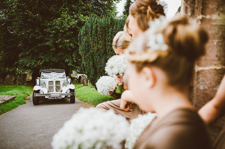 Local Fun Home Made Marquee Wedding http://www.alextentersphotography.co.uk/