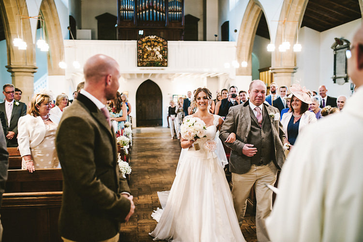 Local Fun Home Made Marquee Wedding http://www.alextentersphotography.co.uk/