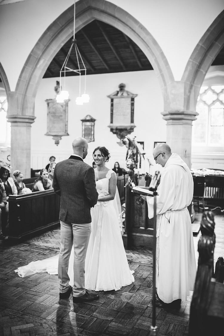 Local Fun Home Made Marquee Wedding http://www.alextentersphotography.co.uk/