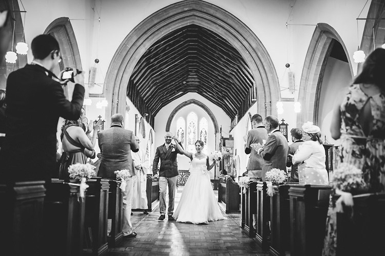 Local Fun Home Made Marquee Wedding http://www.alextentersphotography.co.uk/