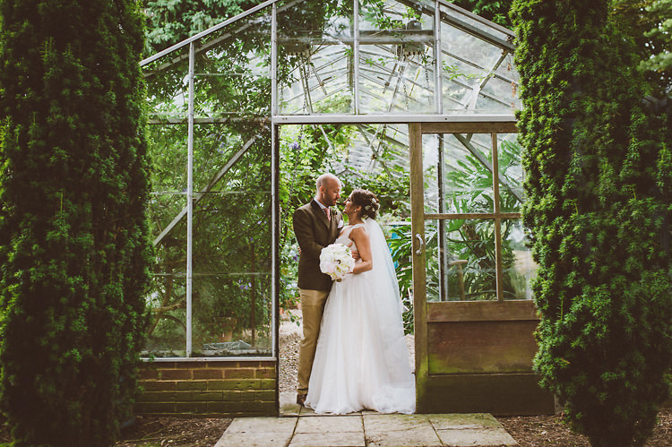 Naomi Neoh Dress Gown Bride Bridal Local Fun Home Made Marquee Wedding http://www.alextentersphotography.co.uk/