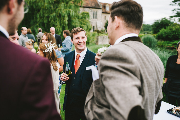 Local Fun Home Made Marquee Wedding http://www.alextentersphotography.co.uk/