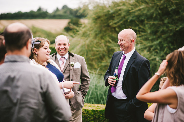 Local Fun Home Made Marquee Wedding http://www.alextentersphotography.co.uk/