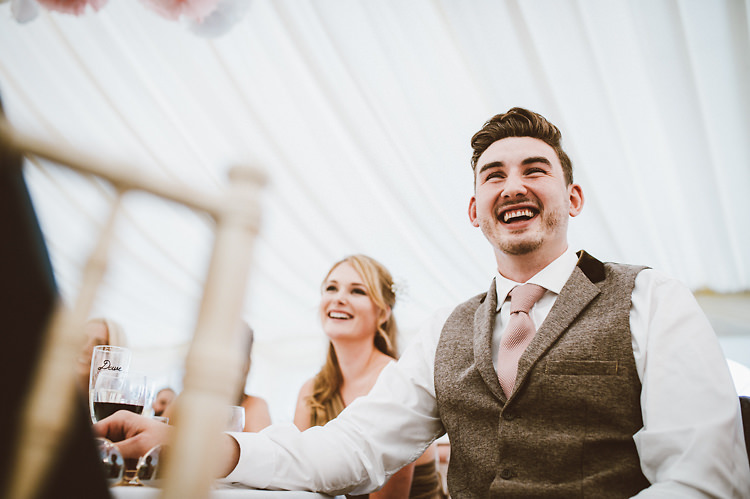 Local Fun Home Made Marquee Wedding http://www.alextentersphotography.co.uk/