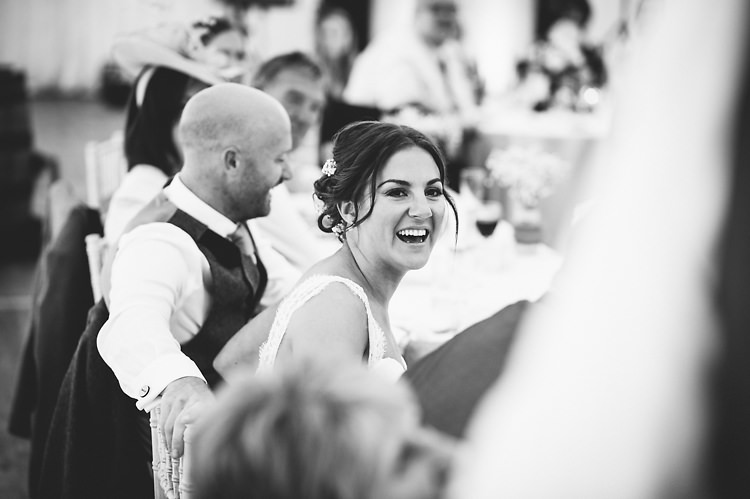 Local Fun Home Made Marquee Wedding http://www.alextentersphotography.co.uk/