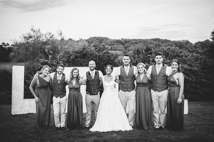 Local Fun Home Made Marquee Wedding http://www.alextentersphotography.co.uk/