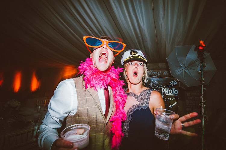 Local Fun Home Made Marquee Wedding http://www.alextentersphotography.co.uk/