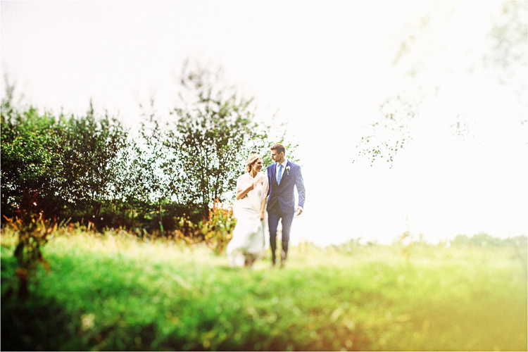 Quirky Homespun Festoons Ferns Wedding http://www.stevebridgwoodphotography.co.uk/