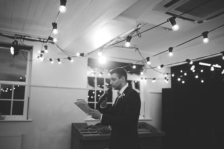 Quirky Homespun Festoons Ferns Wedding http://www.stevebridgwoodphotography.co.uk/
