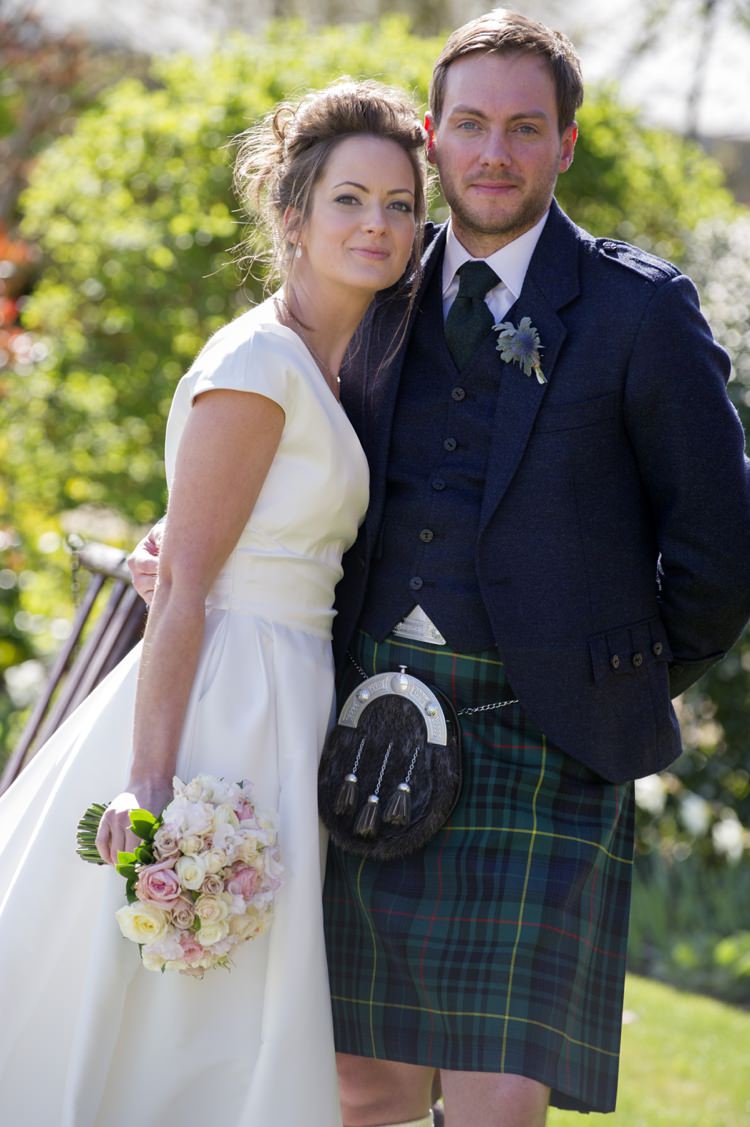 Daisy Ellen Floral Design Wedding Flowers Florist UK