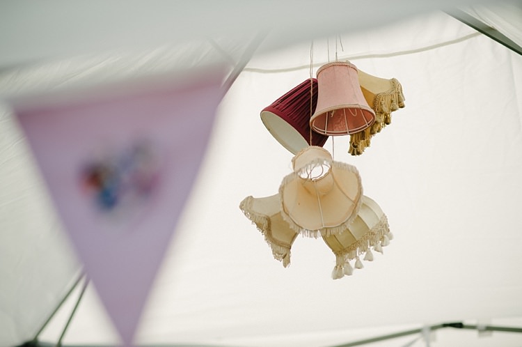 Hanging Lamp Shades Crawfest Family Festival Wedding http://lilysawyer.com/