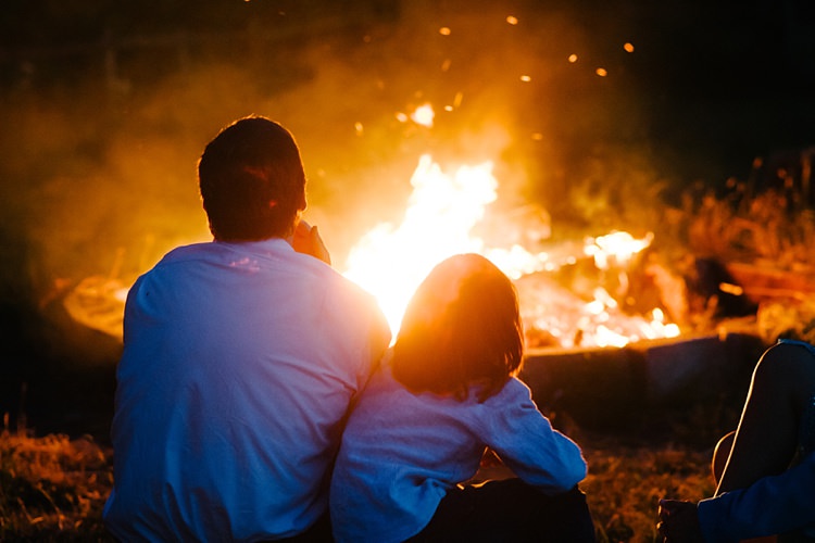 Crawfest Family Festival Wedding http://lilysawyer.com/