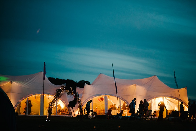 Marquee Capri Crawfest Family Festival Wedding http://lilysawyer.com/