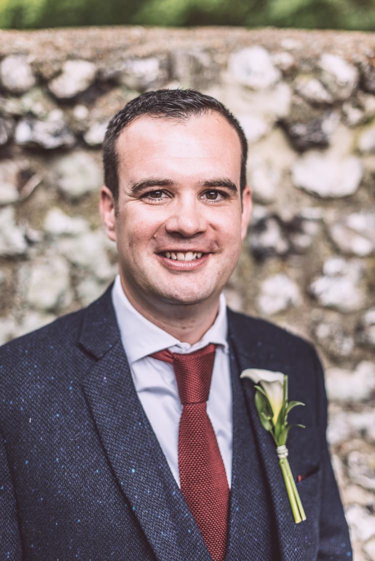 Masculine Simple Rustic Pub Wedding http://www.neilwilliamshaw.co.uk/