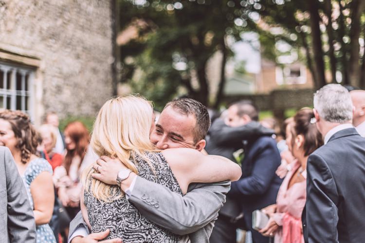 Masculine Simple Rustic Pub Wedding http://www.neilwilliamshaw.co.uk/