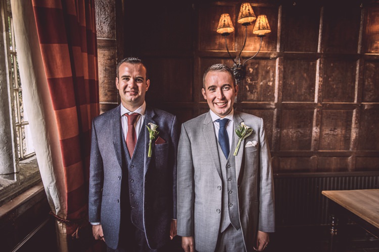 Masculine Simple Rustic Pub Wedding http://www.neilwilliamshaw.co.uk/