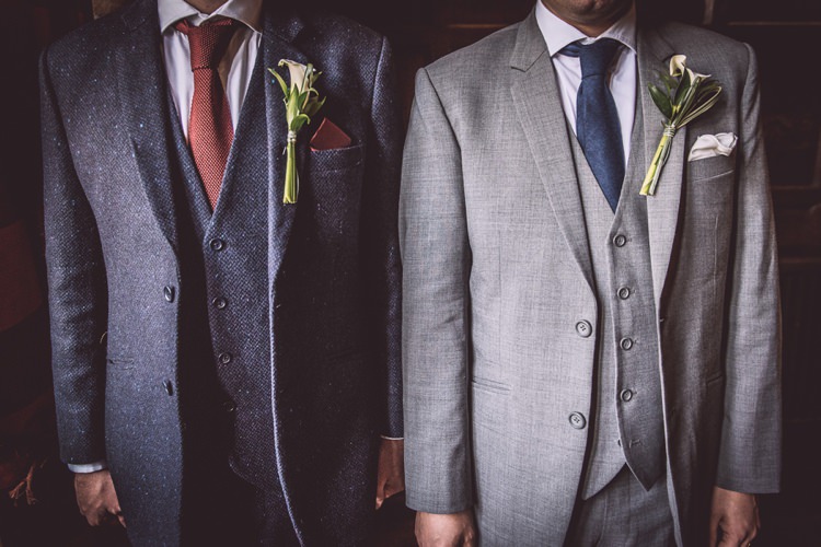 Masculine Simple Rustic Pub Wedding http://www.neilwilliamshaw.co.uk/