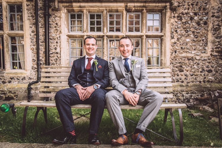 Masculine Simple Rustic Pub Wedding http://www.neilwilliamshaw.co.uk/