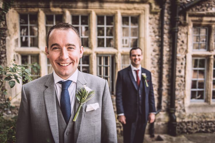 Masculine Simple Rustic Pub Wedding http://www.neilwilliamshaw.co.uk/